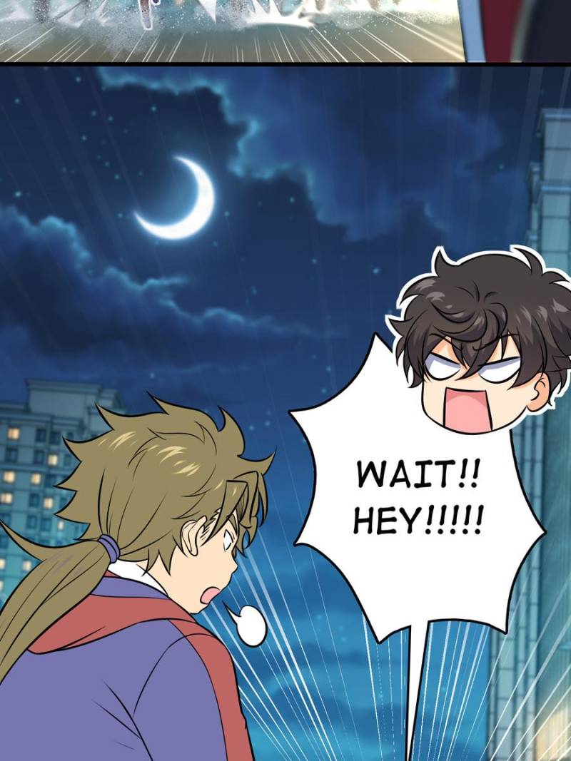 Spare Me, Great Lord! chapter 127 - page 53