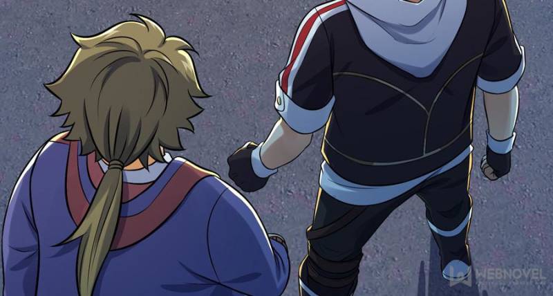 Spare Me, Great Lord! chapter 127 - page 6