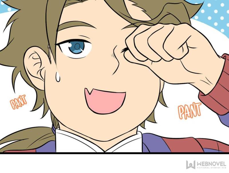 Spare Me, Great Lord! chapter 127 - page 60
