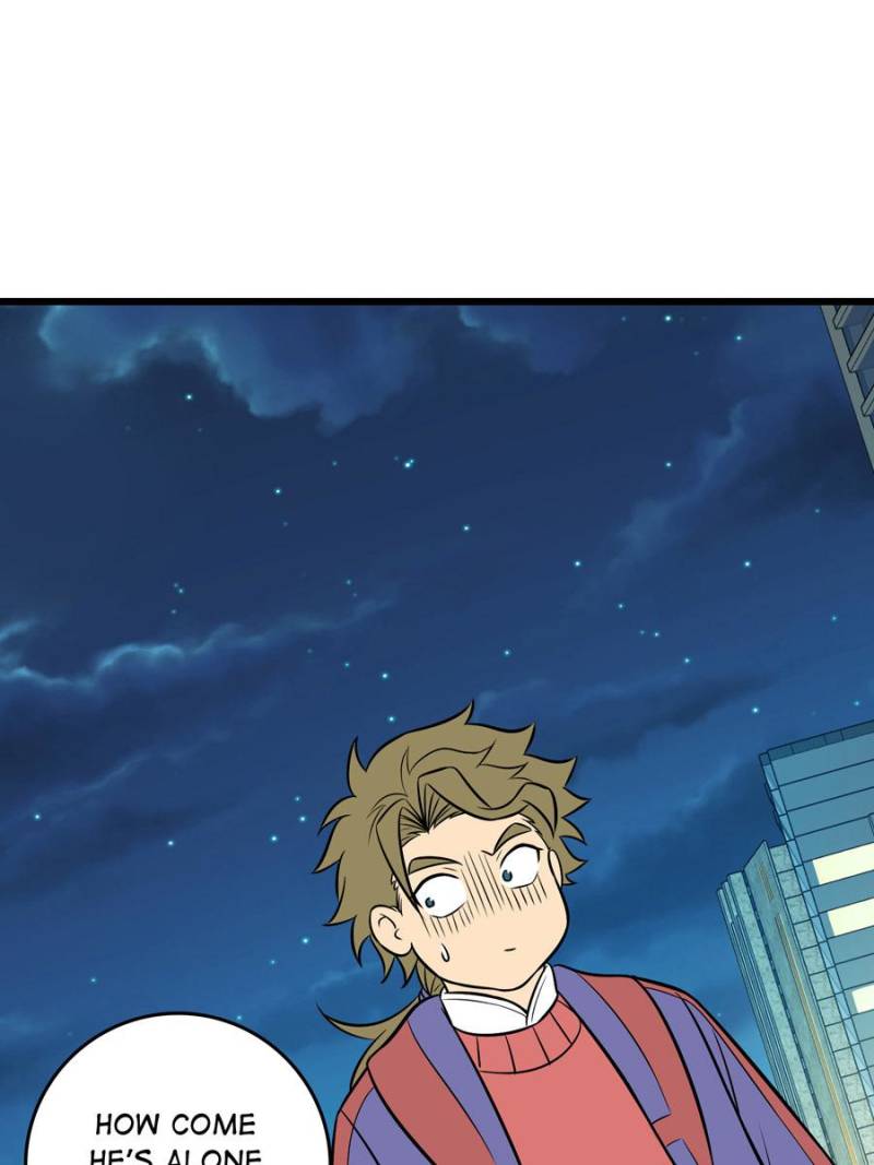 Spare Me, Great Lord! chapter 127 - page 61