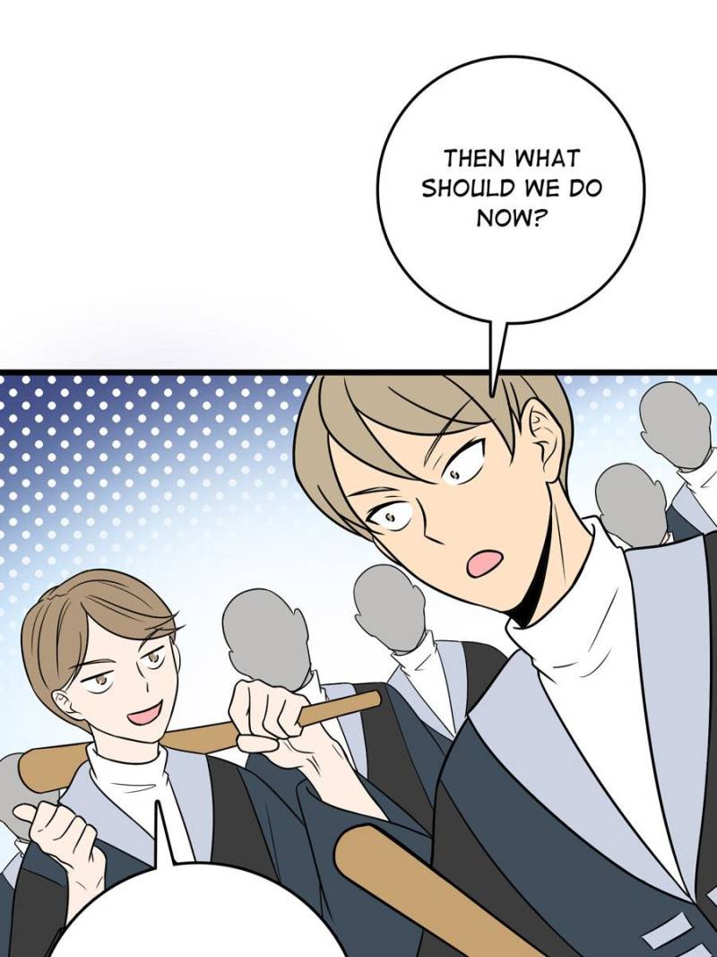 Spare Me, Great Lord! chapter 127 - page 64