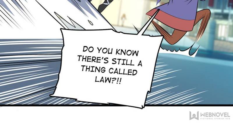 Spare Me, Great Lord! chapter 127 - page 66
