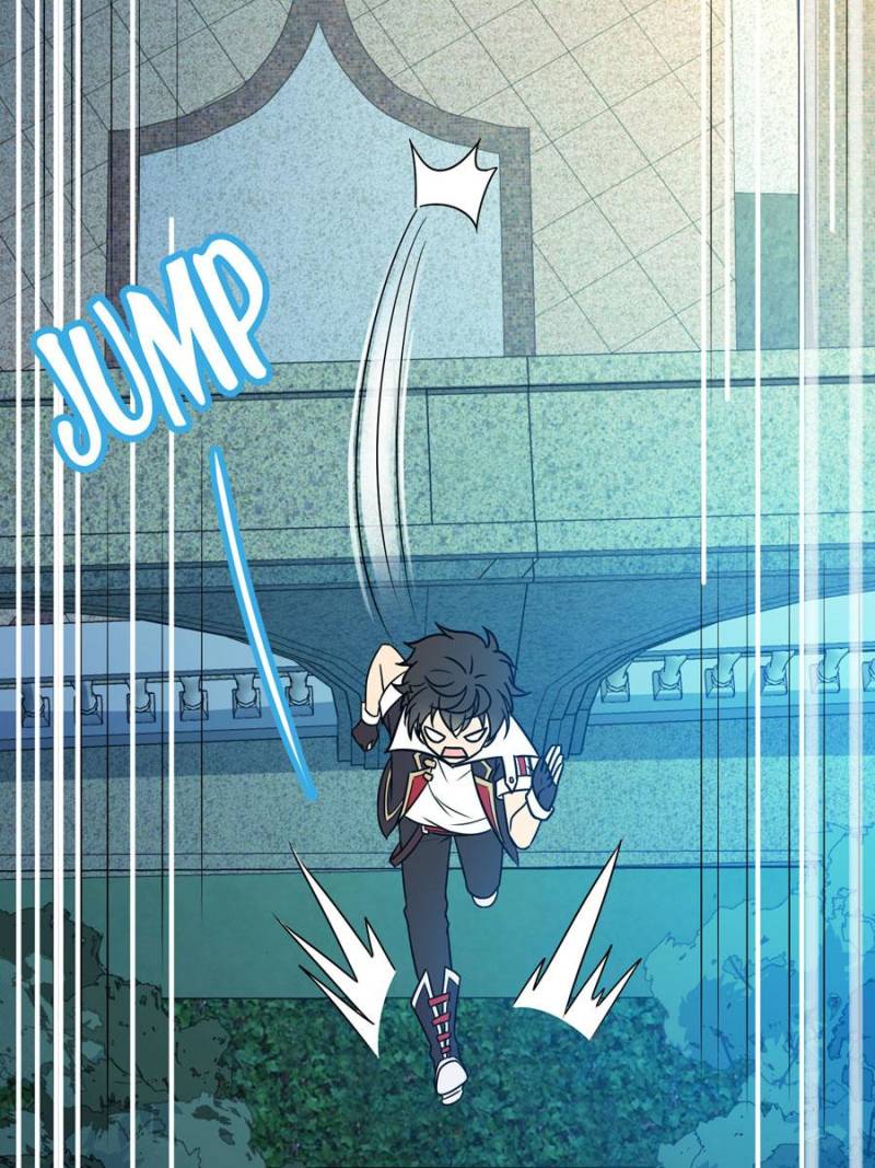 Spare Me, Great Lord! chapter 127 - page 68