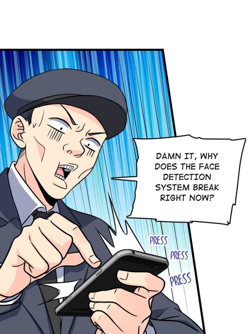 Spare Me, Great Lord! chapter 127 - page 76