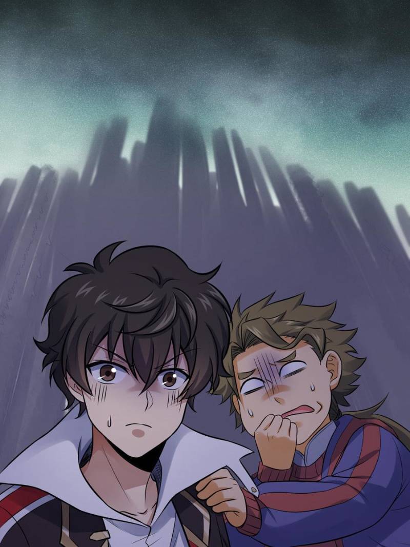 Spare Me, Great Lord! chapter 127 - page 8