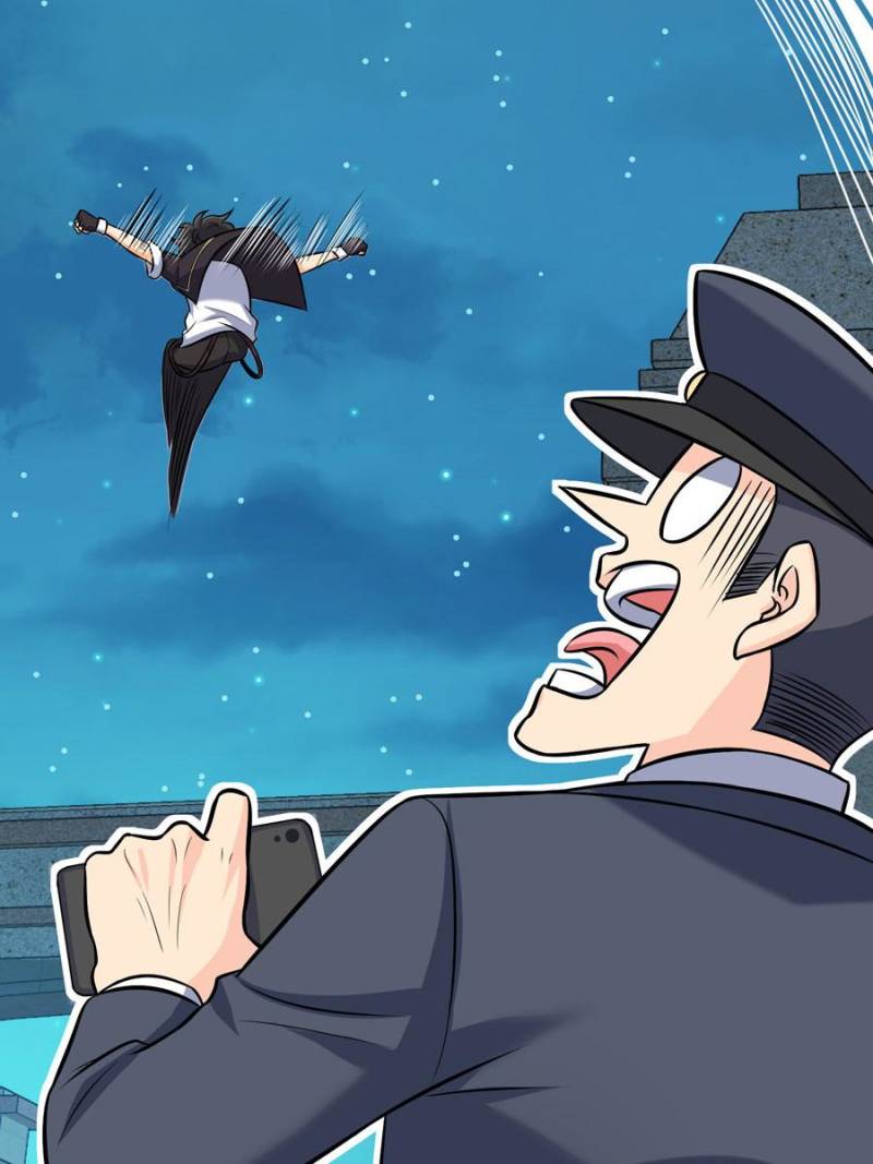 Spare Me, Great Lord! chapter 127 - page 82