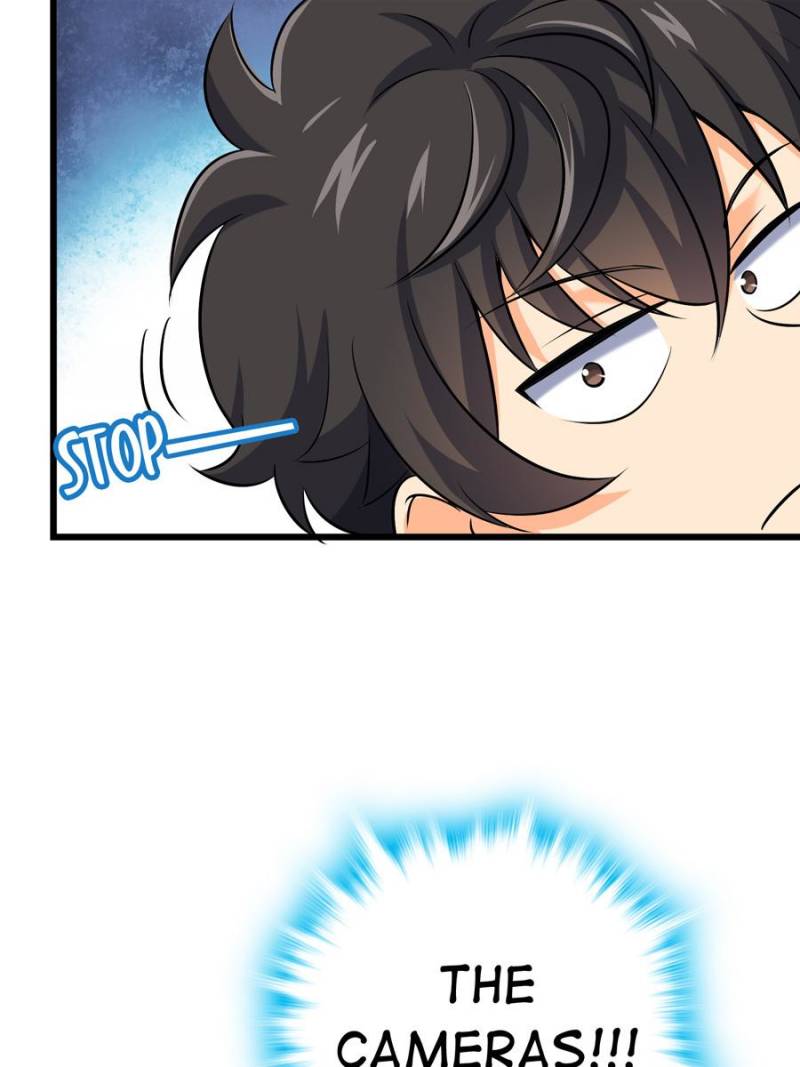 Spare Me, Great Lord! chapter 127 - page 89
