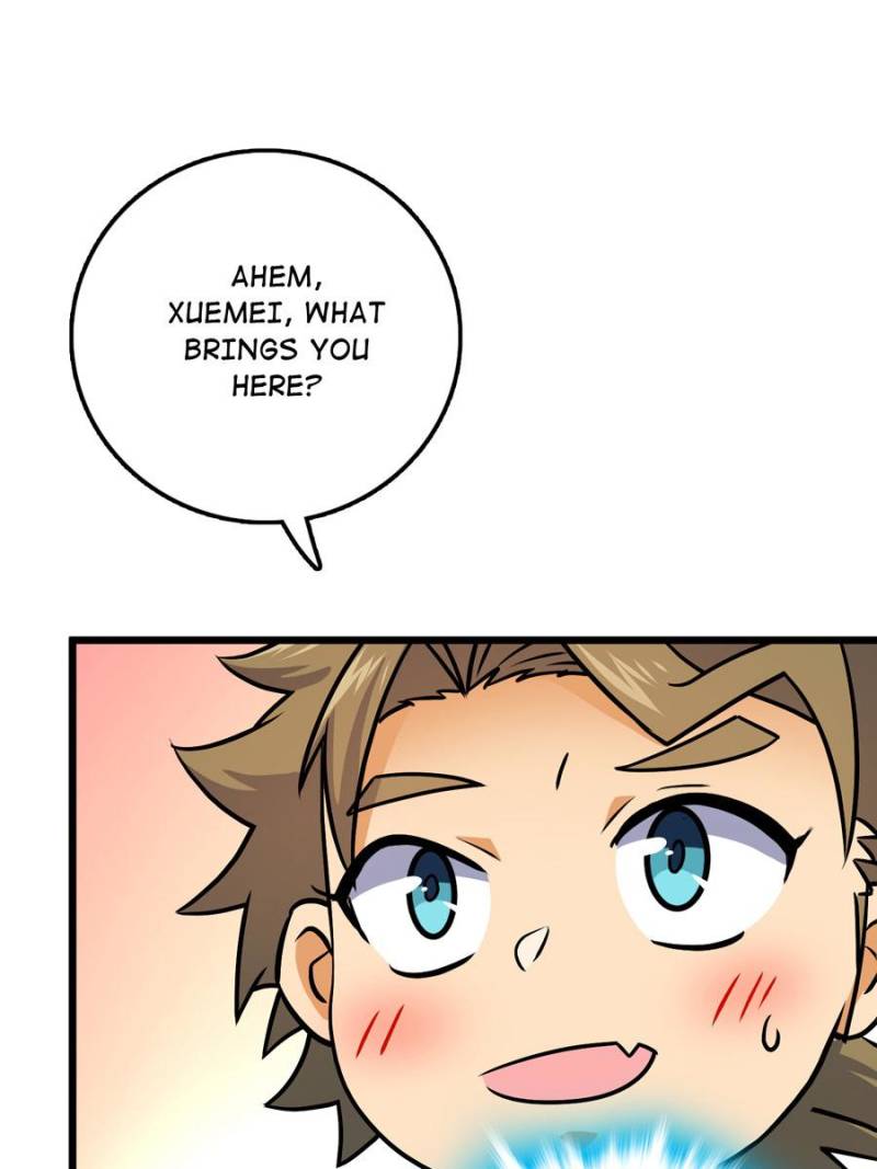 Spare Me, Great Lord! chapter 126 - page 10
