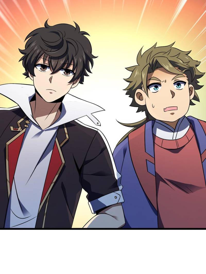 Spare Me, Great Lord! chapter 126 - page 101