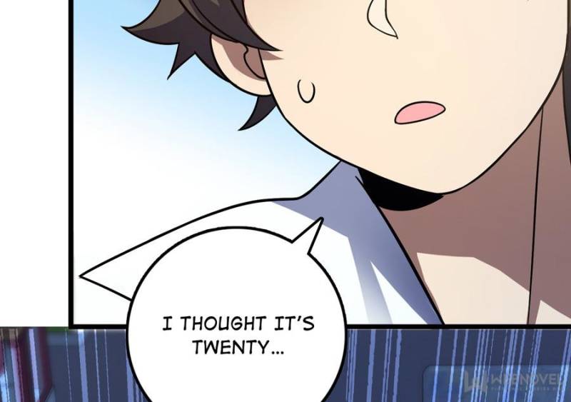 Spare Me, Great Lord! chapter 126 - page 105