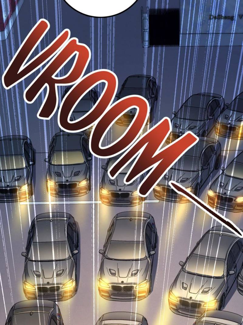 Spare Me, Great Lord! chapter 126 - page 106