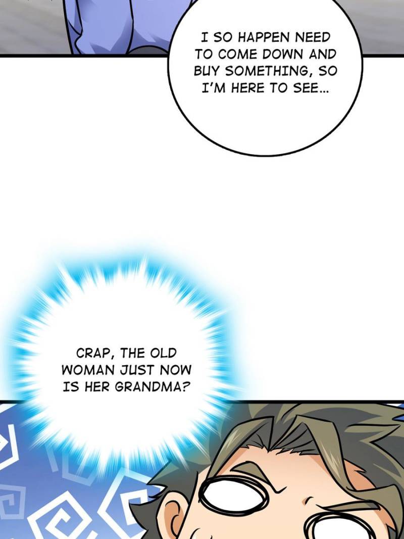 Spare Me, Great Lord! chapter 126 - page 13