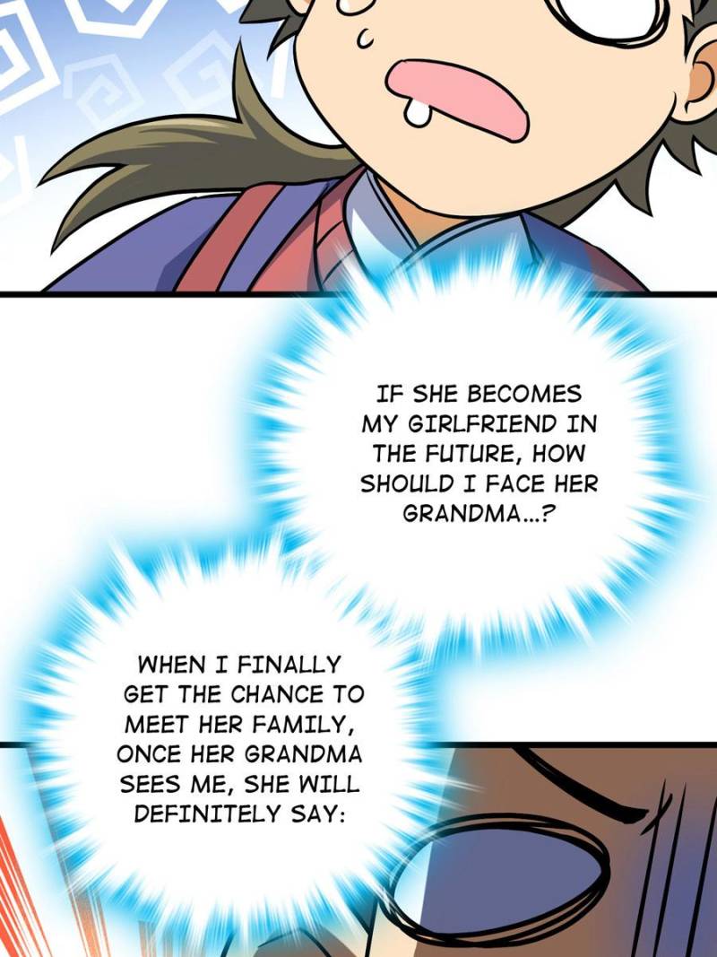 Spare Me, Great Lord! chapter 126 - page 14