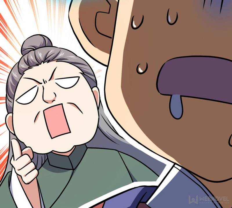 Spare Me, Great Lord! chapter 126 - page 15
