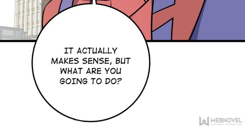 Spare Me, Great Lord! chapter 126 - page 21