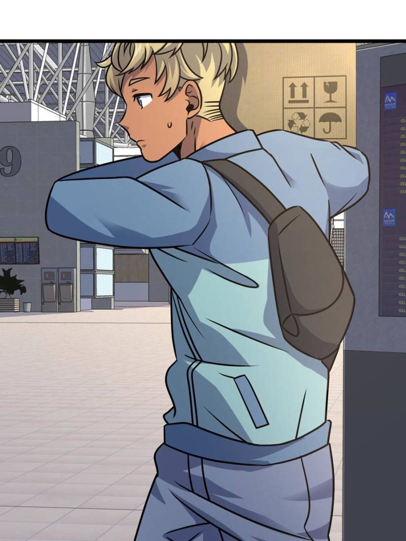 Spare Me, Great Lord! chapter 126 - page 25
