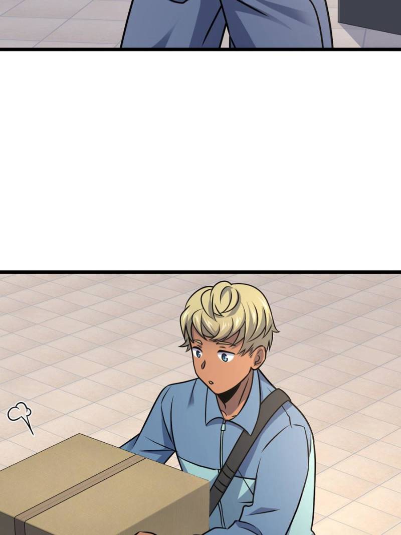 Spare Me, Great Lord! chapter 126 - page 26