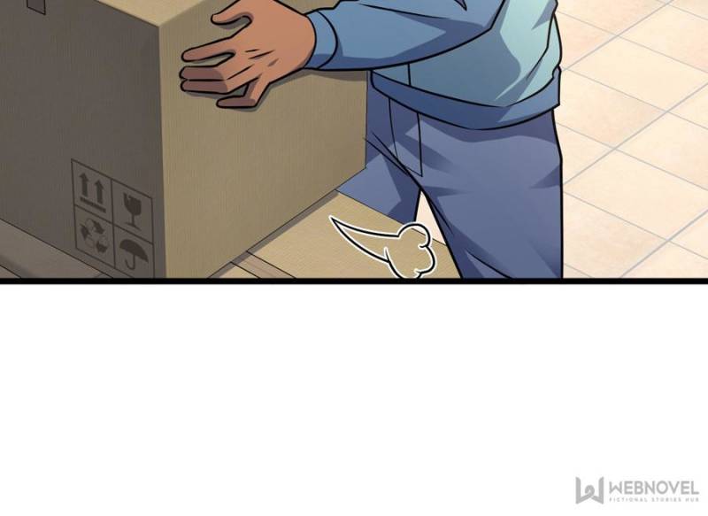 Spare Me, Great Lord! chapter 126 - page 27