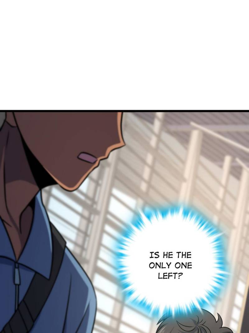 Spare Me, Great Lord! chapter 126 - page 28