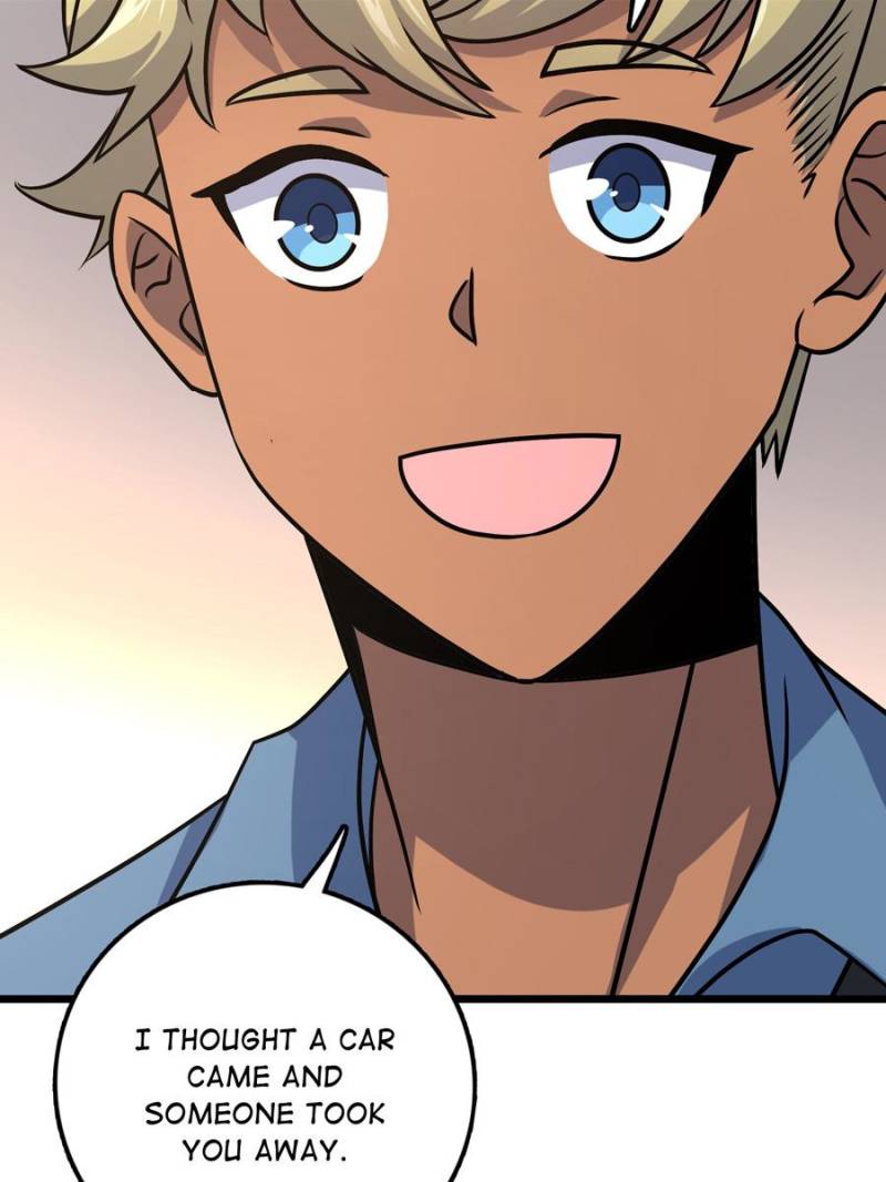 Spare Me, Great Lord! chapter 126 - page 31