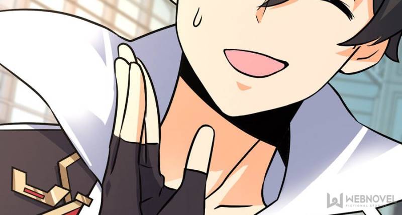Spare Me, Great Lord! chapter 126 - page 33