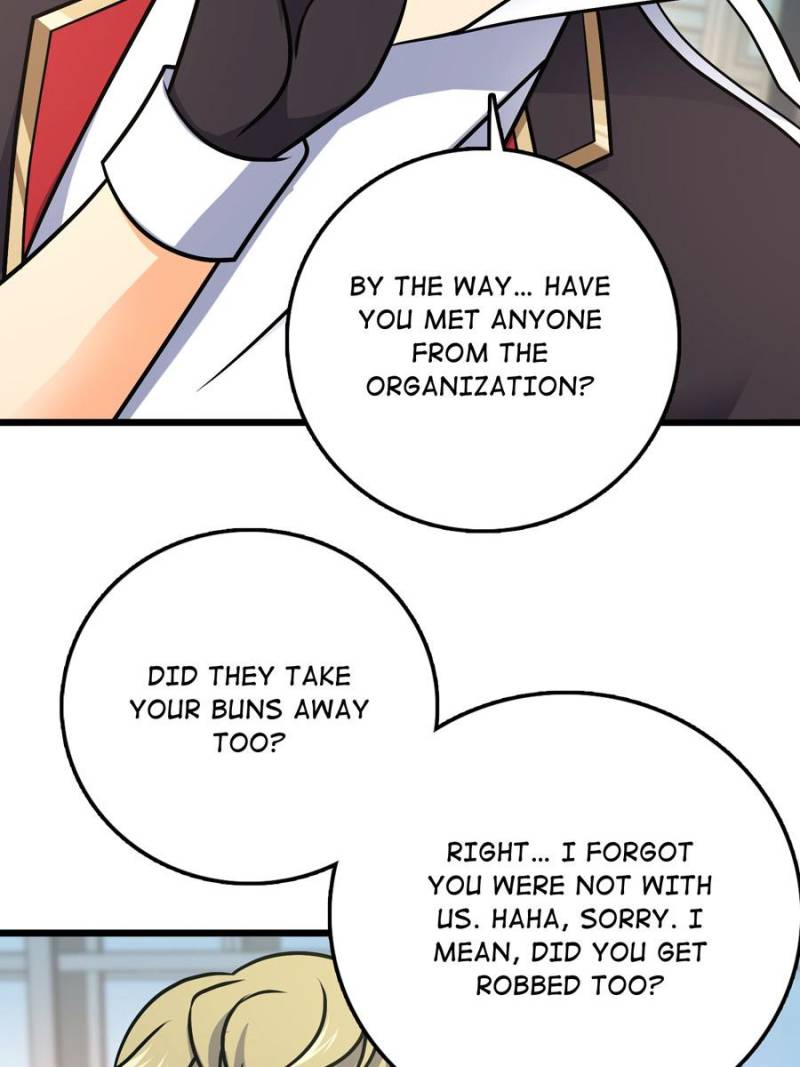 Spare Me, Great Lord! chapter 126 - page 34