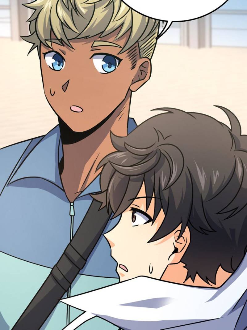 Spare Me, Great Lord! chapter 126 - page 35