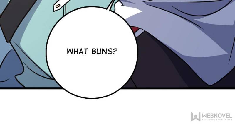 Spare Me, Great Lord! chapter 126 - page 36