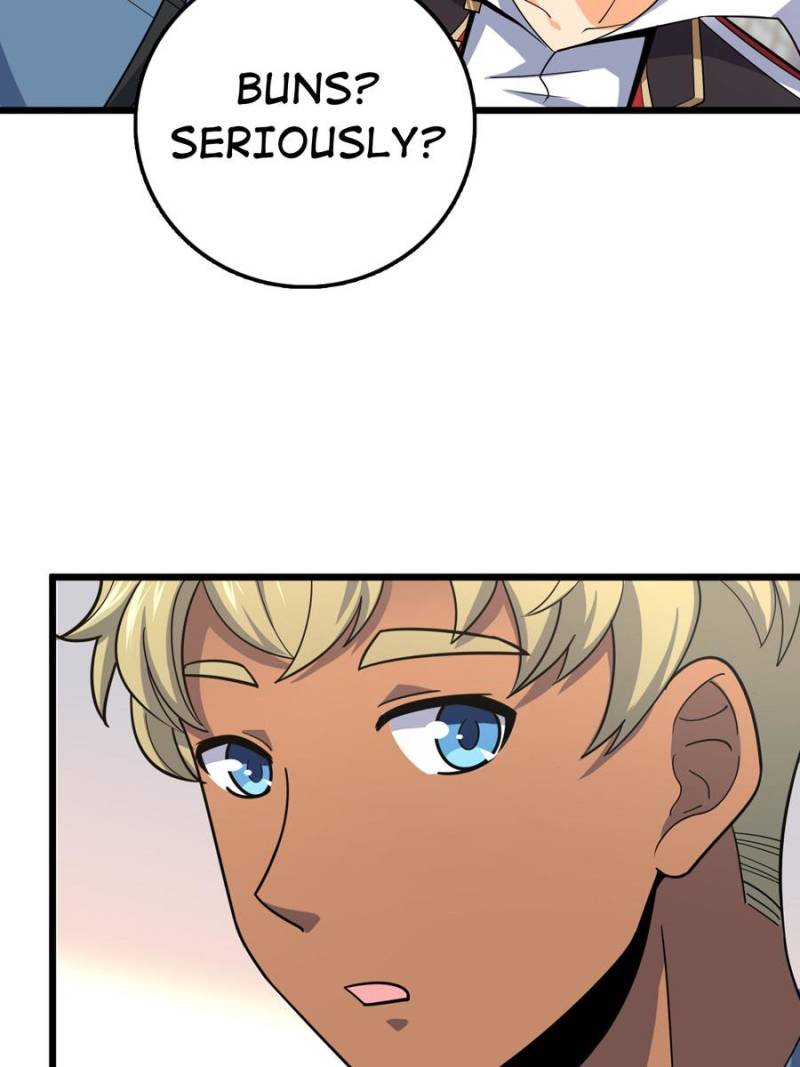 Spare Me, Great Lord! chapter 126 - page 38