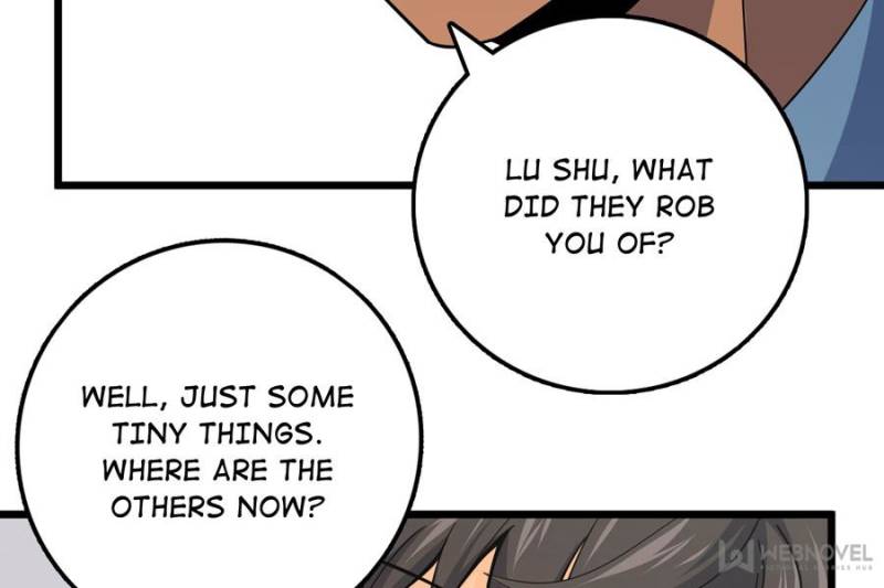Spare Me, Great Lord! chapter 126 - page 39