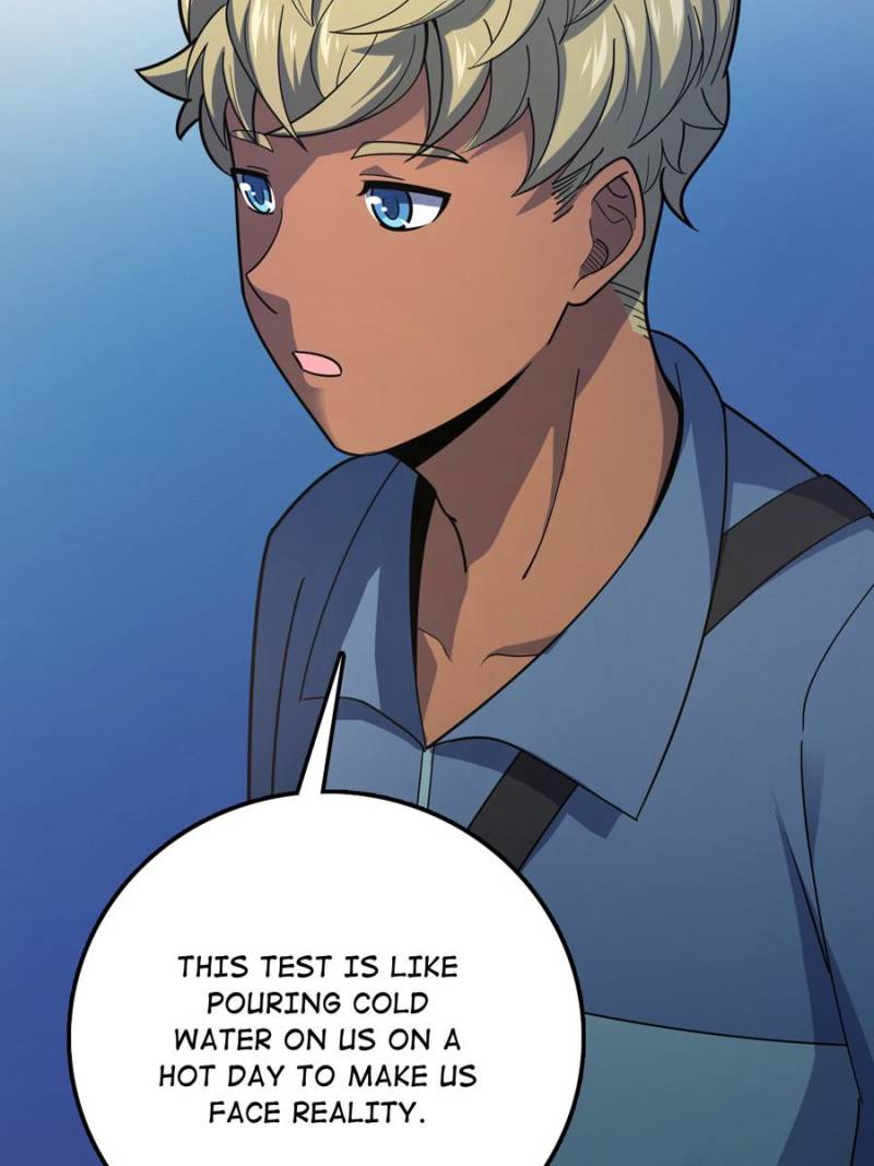 Spare Me, Great Lord! chapter 126 - page 43