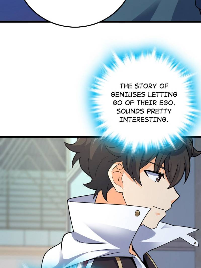 Spare Me, Great Lord! chapter 126 - page 44