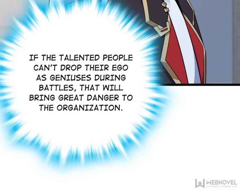Spare Me, Great Lord! chapter 126 - page 45