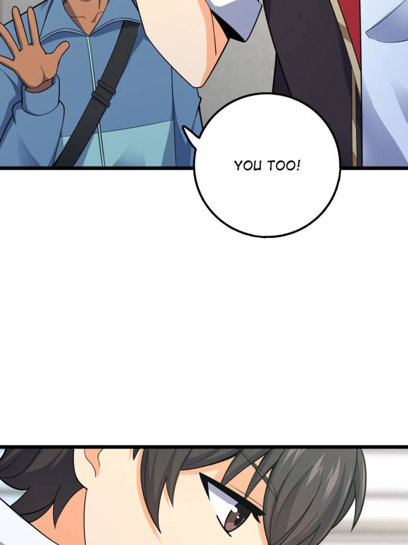 Spare Me, Great Lord! chapter 126 - page 47