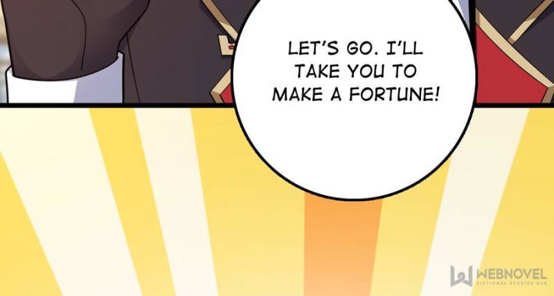 Spare Me, Great Lord! chapter 126 - page 60
