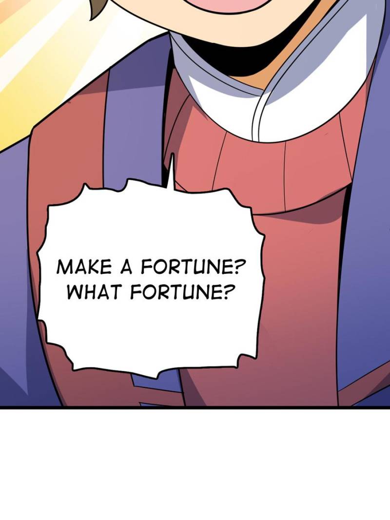 Spare Me, Great Lord! chapter 126 - page 62