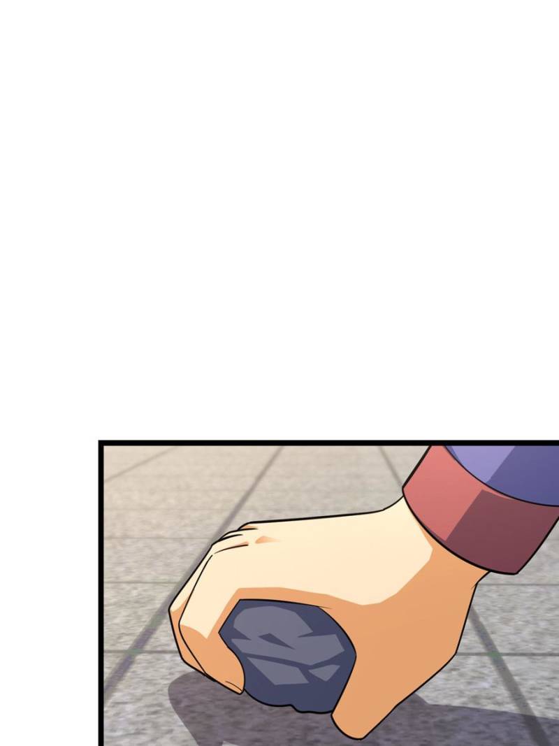 Spare Me, Great Lord! chapter 126 - page 64