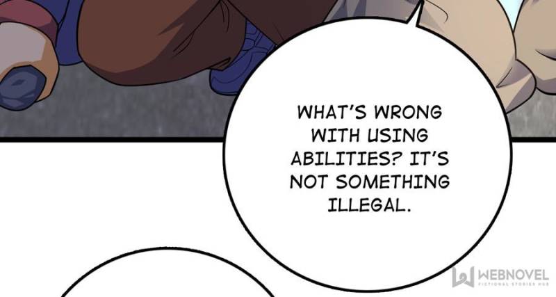 Spare Me, Great Lord! chapter 126 - page 66