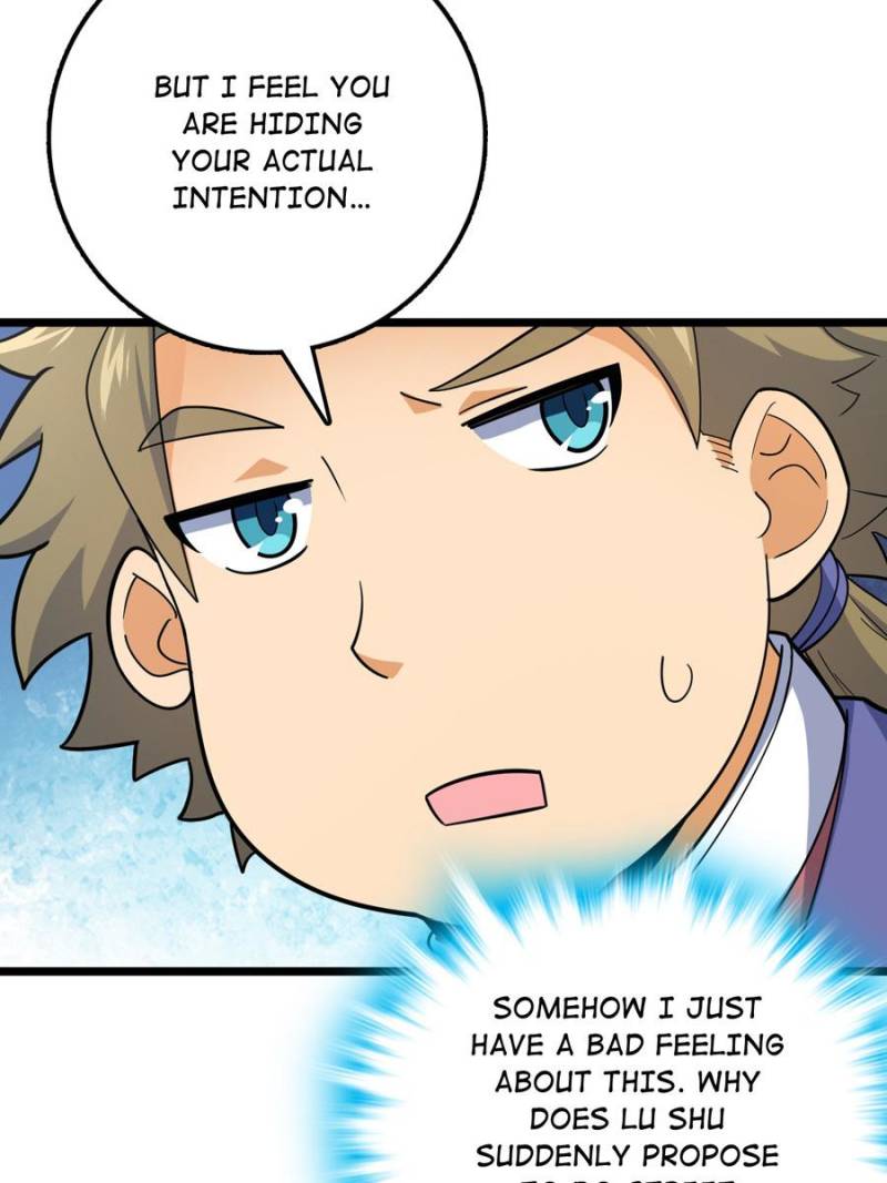 Spare Me, Great Lord! chapter 126 - page 67