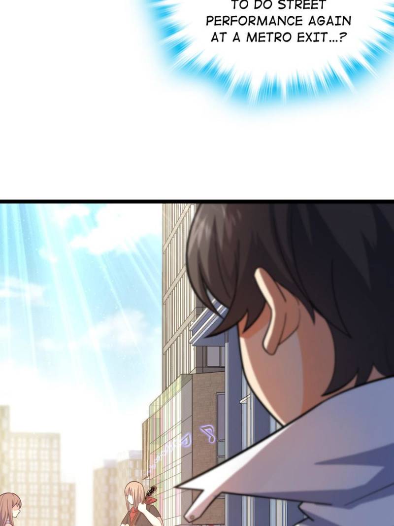 Spare Me, Great Lord! chapter 126 - page 68