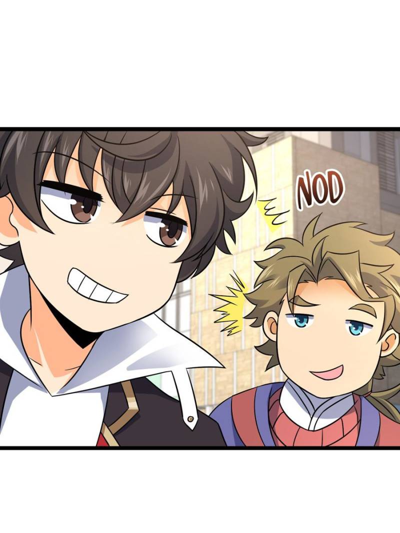 Spare Me, Great Lord! chapter 126 - page 73
