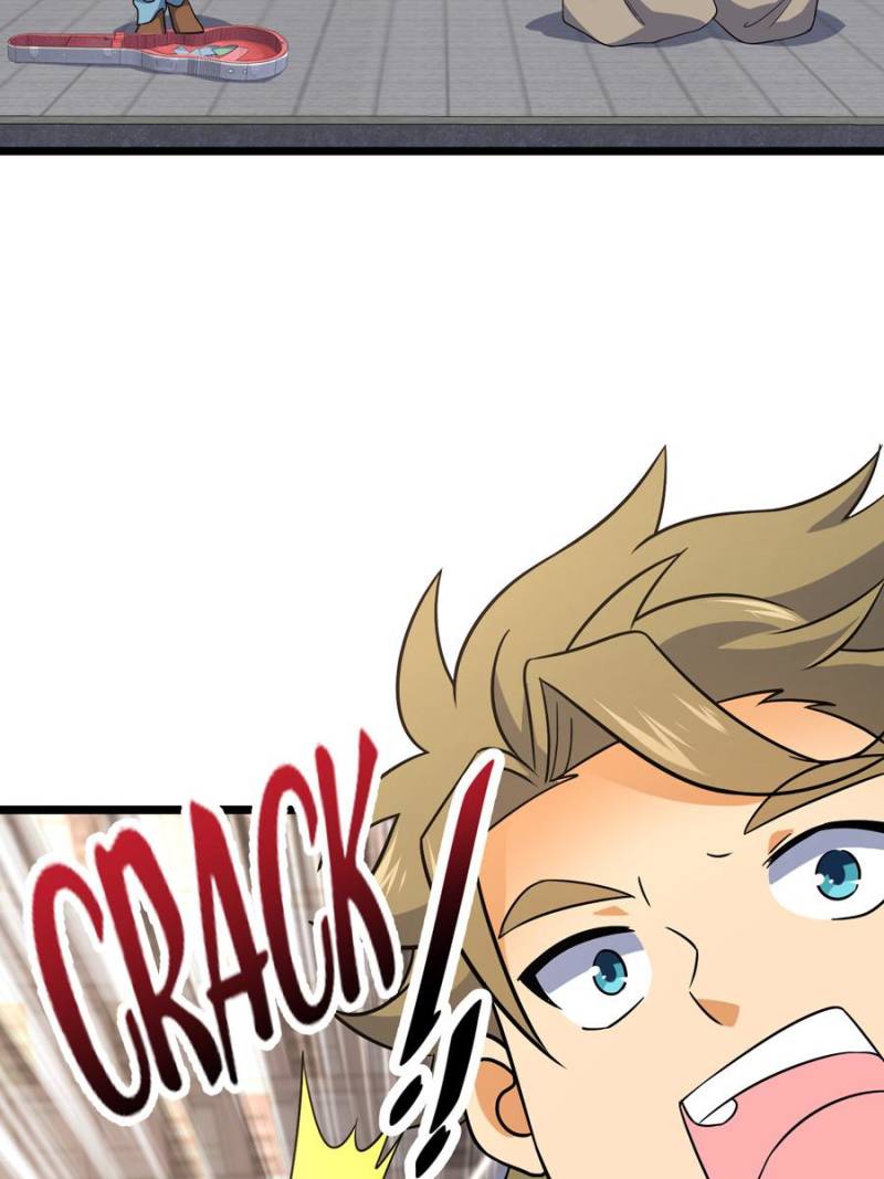 Spare Me, Great Lord! chapter 126 - page 76
