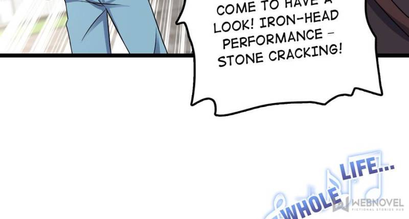 Spare Me, Great Lord! chapter 126 - page 78