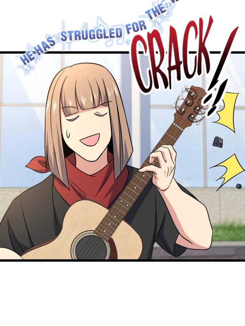 Spare Me, Great Lord! chapter 126 - page 79