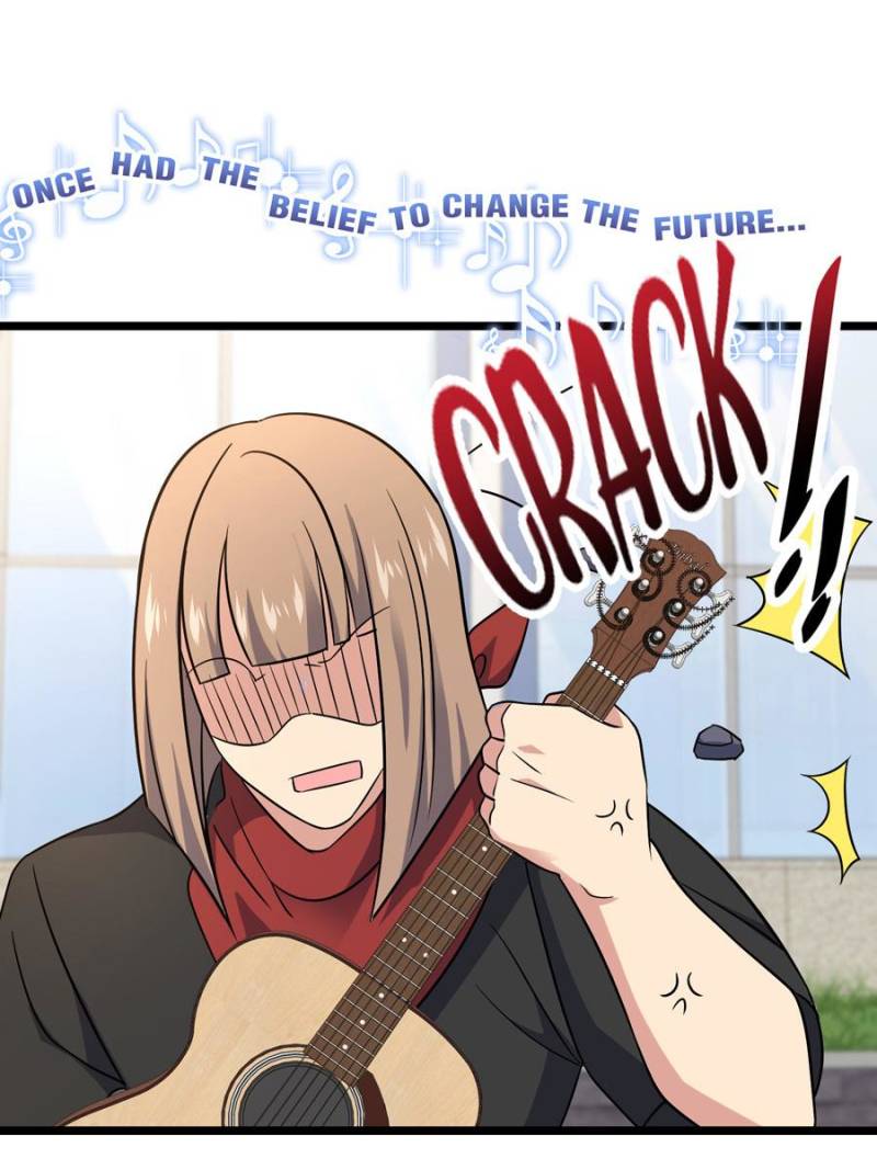 Spare Me, Great Lord! chapter 126 - page 80