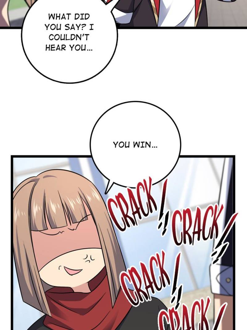 Spare Me, Great Lord! chapter 126 - page 83