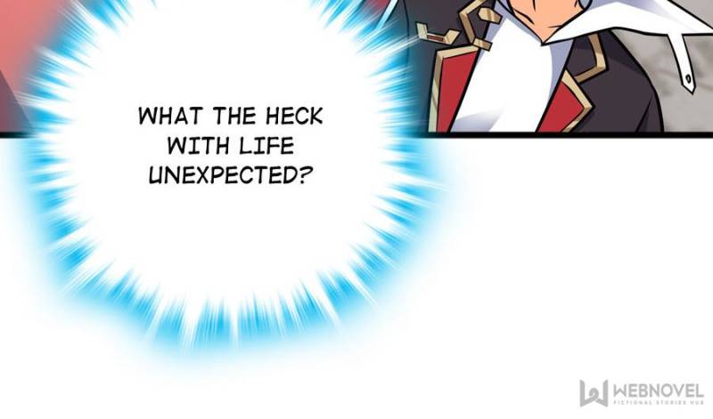 Spare Me, Great Lord! chapter 126 - page 9