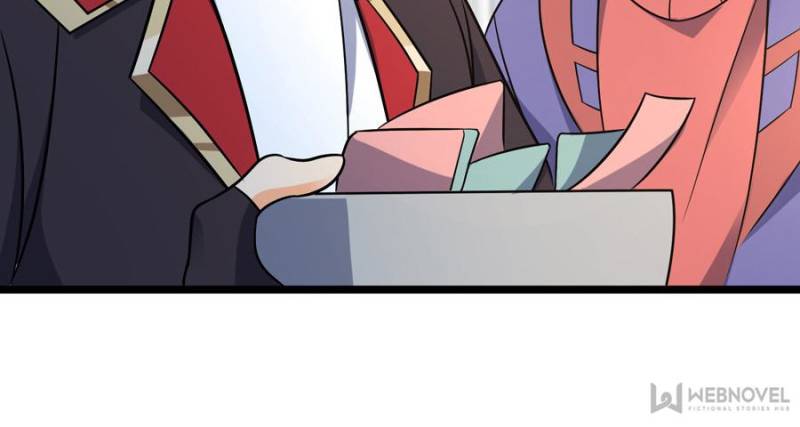 Spare Me, Great Lord! chapter 126 - page 90