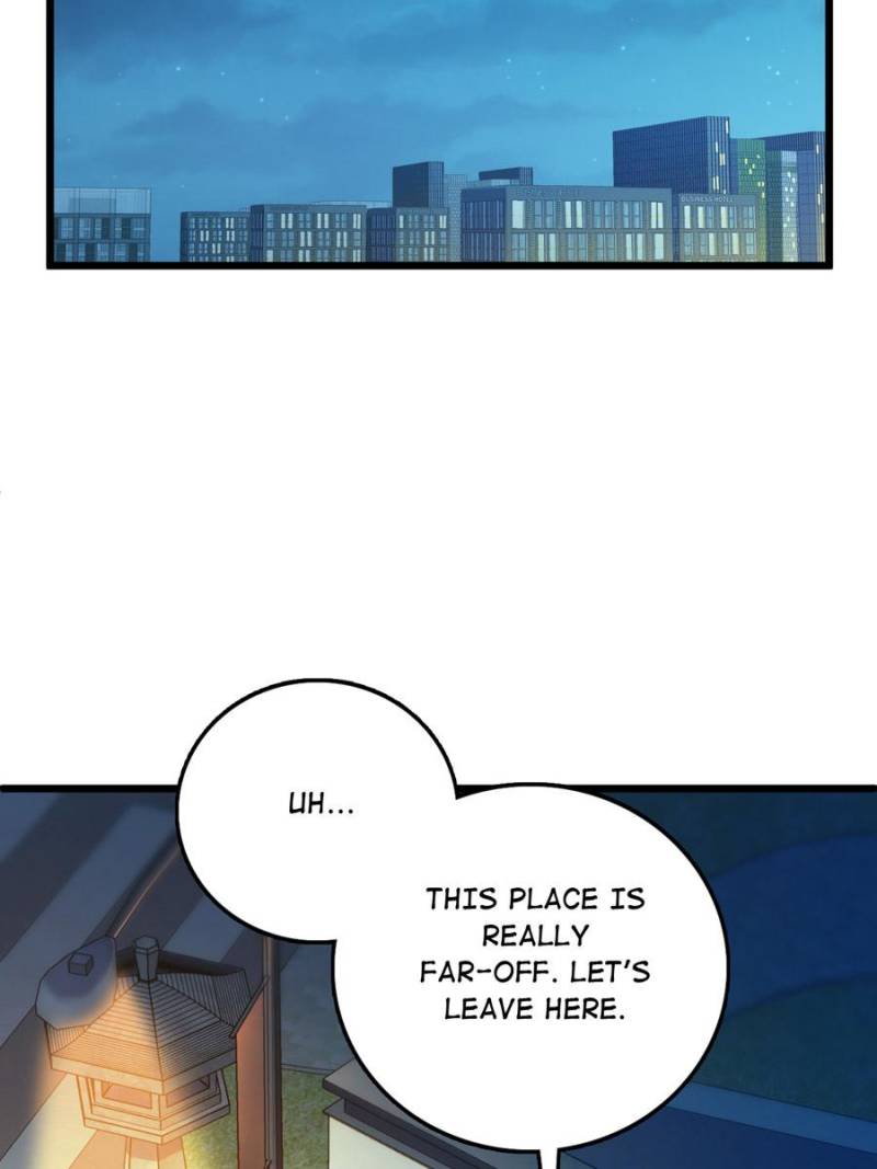 Spare Me, Great Lord! chapter 126 - page 95