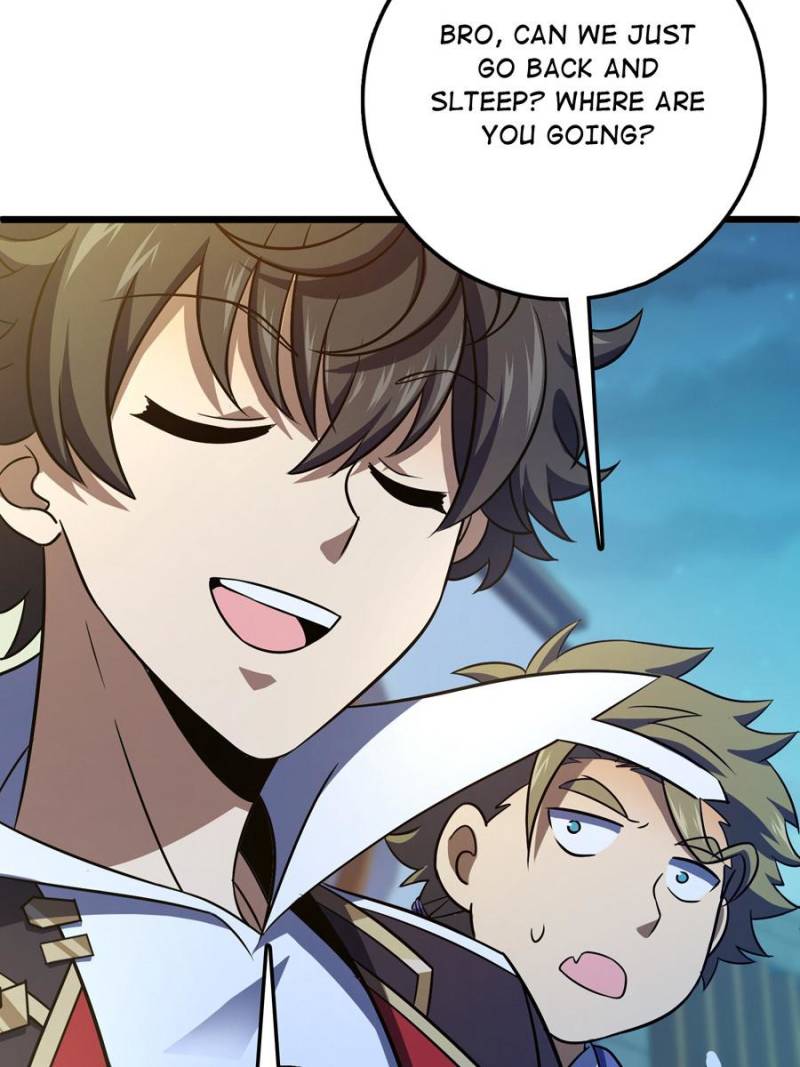 Spare Me, Great Lord! chapter 126 - page 98